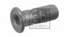 VW N90571201 Bolt, brake disc